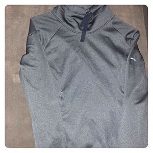 Women Saturday trail pullover long sleeve